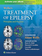 Wyllies Treatment of Epilepsy