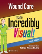 Wound Care Made Incredibly Visual