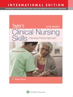 Taylors Clinical Nursing Skills