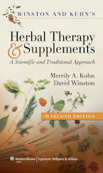 Winston & Kuhns Herbal Therapy and Supplements