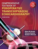 Comprehensive Textbook of Perioperative Transesophageal Echocardiography
