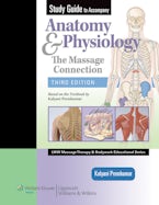 Study Guide to Accompany Anatomy & Physiology