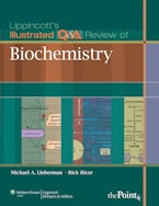 Lippincott’s Illustrated Q&A Review of Biochemistry