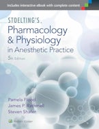 Stoeltings Pharmacology & Physiology in Anesthetic Practice
