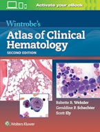 Wintrobe’s Atlas of Clinical Hematology