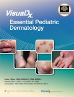 VisualDx: Essential Pediatric Dermatology