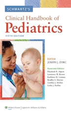 Schwartzs Clinical Handbook of Pediatrics