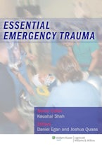 Essential Emergency Trauma
