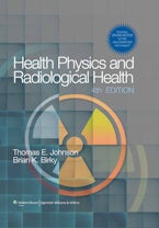 Health Physics and Radiological Health