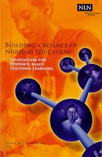 Building a Science of Nursing Education