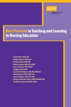 Best Practices in Teaching and Learning in Nursing Education