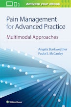 Pain Management for Advanced Practice