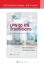 LPN to RN Transitions