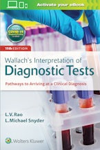 Wallach’s Interpretation of Diagnostic Tests