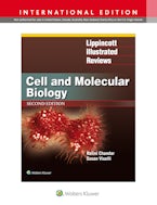 Lippincott Illustrated Reviews: Cell and Molecular Biology