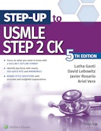 Step-Up to USMLE Step 2 CK