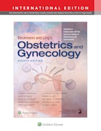 Beckmann and Lings Obstetrics and Gynecology