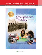 Willard and Spackman’s Occupational Therapy