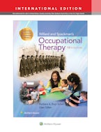 Willard and Spackmans Occupational Therapy