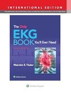 The Only EKG Book Youll Ever Need