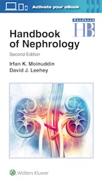 Handbook of Nephrology