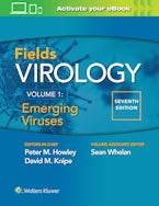 Fields Virology: Emerging Viruses