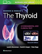 Werner & Ingbar’s The Thyroid