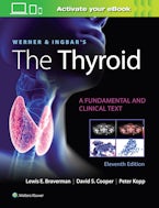 Werner & Ingbars The Thyroid