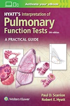 Hyatts Interpretation of Pulmonary Function Tests