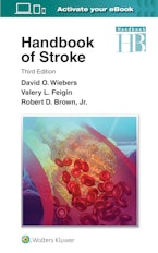 Handbook of Stroke