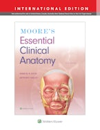 Moores Essential Clinical Anatomy