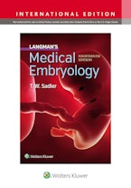 Langmans Medical Embryology