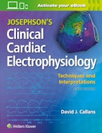Josephsons Clinical Cardiac Electrophysiology