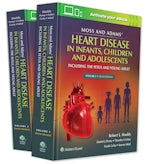 Moss & Adams Heart Disease in infants, Children, and Adolescents