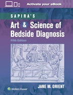 Sapira’s Art & Science of Bedside Diagnosis
