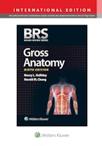 BRS Gross Anatomy