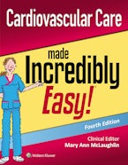 Cardiovascular Care Made Incredibly Easy