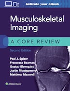 Musculoskeletal Imaging: A Core Review