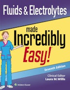 Fluids & Electrolytes Made Incredibly Easy