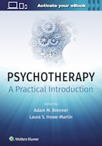 Psychotherapy: A Practical Introduction