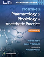 Stoeltings Pharmacology & Physiology in Anesthetic Practice