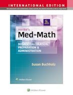 Henkes Med Math