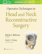 Operative Techniques in Head and Neck Reconstructive Surgery