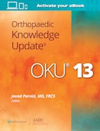 Orthopaedic Knowledge Update® 13: Print + Ebook with Multimedia