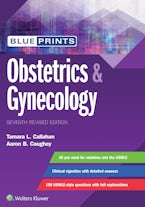 Blueprints Obstetrics & Gynecology