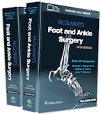 McGlamry’s Foot and Ankle Surgery