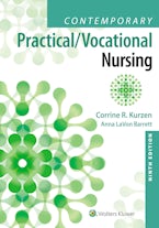 Contemporary Practical/Vocational Nursing
