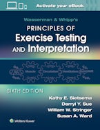 Wasserman & Whipps Principles of Exercise Testing and Interpretation