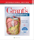 Grants Atlas of Anatomy