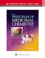 Foye’s Principles of Medicinal Chemistry